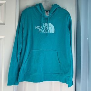 North Face Hoodie